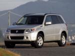 Suzuki Grand Vitara 5-Door 2005 года (US)